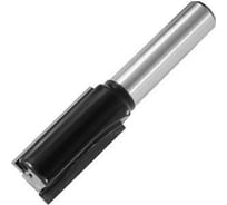 Фреза пазовая прямая 12x25 мм, хвостовик 8 мм Спец 1411504