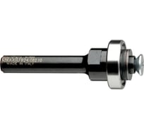 Державка для фрезы пазовой, с подшипником, винт M5, S=8 CMT 924.082.10