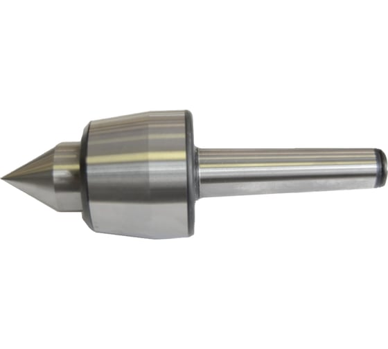 Центр вращающийся МТ2 MetalMaster 15884 1