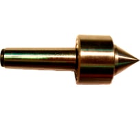 Центр вращающийся МТ2 MetalMaster 16392