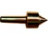 Центр вращающийся МТ2 MetalMaster 16392 1