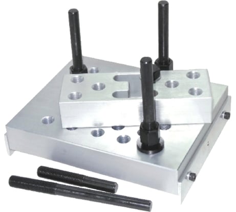 Оснастка для пресса универсальная MHRTOOLS MHR02573