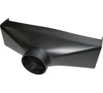 Кожух для отвода стружки СДМ 2200 Белмаш D022A
