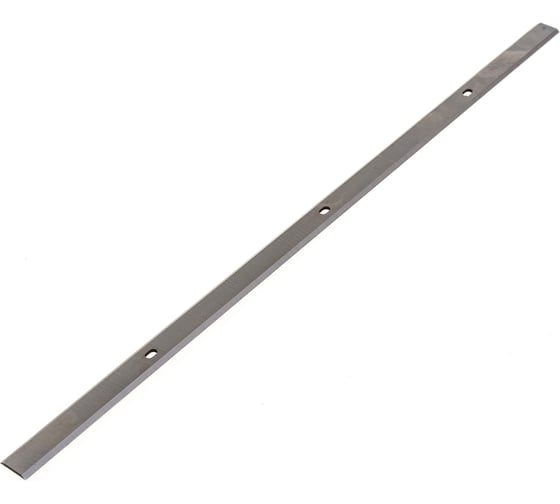 Нож К-22-330 (2 шт; 333х12х1.5 мм; HSS) Энкор 25551