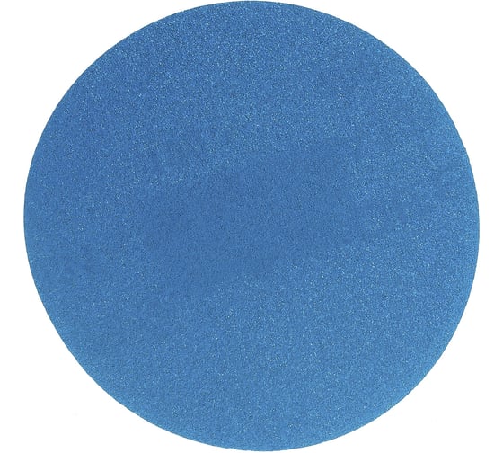 Круг шлифовальный (125 мм; 100G; синий) для JDBS-5-M JET SD125.100.3 1