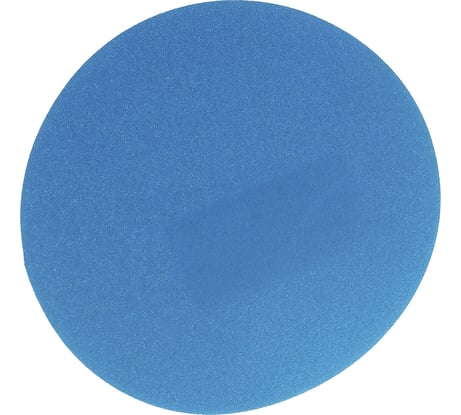 Круг шлифовальный (125 мм; 150G; синий) для JDBS-5-M JET SD125.150.3