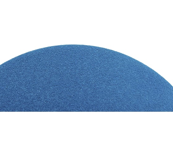 Круг шлифовальный (125 мм; 150G; синий) для JDBS-5-M JET SD125.150.3