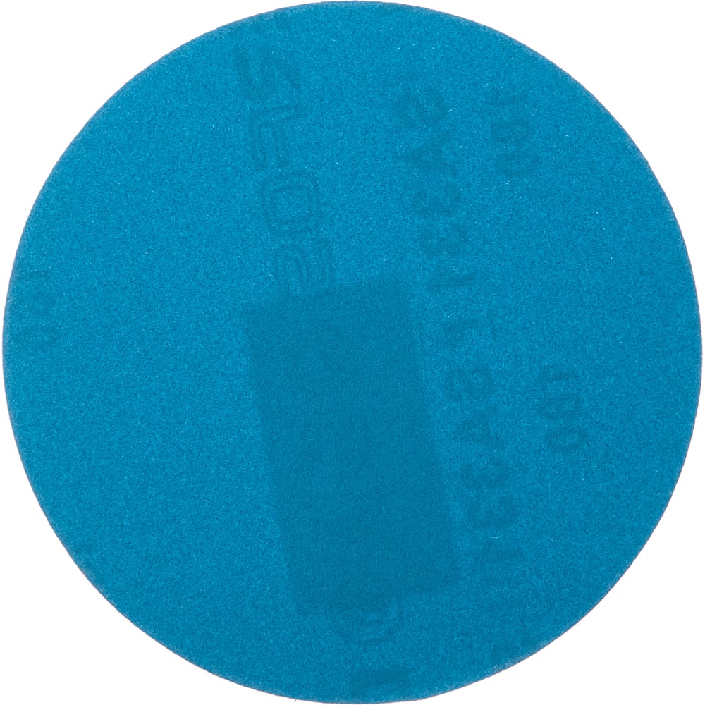  шлифовальный (125 мм; 180G; синий) для JDBS-5-M JET SD125.180.3 .