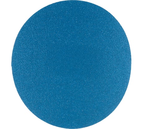 Круг шлифовальный (125 мм; 80G; синий) для JDBS-5-M JET SD125.80.3