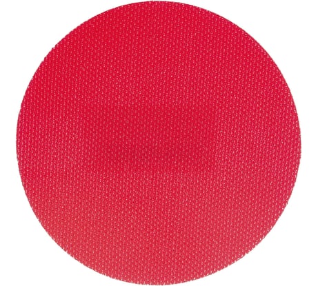 Подложка на клейкой основе для крепления шлифовальных дисков 125 мм для JDBS-5-M JET SK125