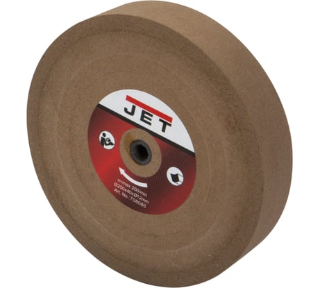 Круг шлифовальный для JSSG-8-M JET 708080