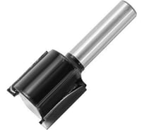 Фреза пазовая прямая 18x19 мм, хвостовик 8 мм Спец 1411520