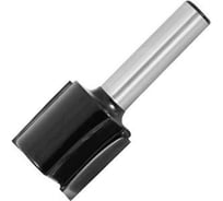 Фреза пазовая прямая 20x19 мм, хвостовик 8 мм Спец 1411521