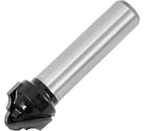 Фреза пазовая фасонная 12.7x10 мм, хвостовик 8 мм Спец 1411700