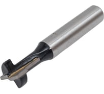 Фреза пазовая Т-образная 12.7x13 мм, хвостовик 8 мм Спец 1411600