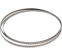 Полотно для ленточнопильного станка MBS-300 RLCLASSIC FLEX (2370х10х0.6 мм, 4 TPI) JIB 1005020103000