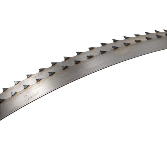 Полотно для ленточнопильного станка MBS-300 RLCLASSIC FLEX (2370х10х0.6 мм, 4 TPI) JIB 1005020103000