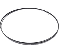 Полотно для ленточнопильного станка BS 1001 HORЁK WOOD (1712х3х0.64 мм, 14 TPI) JIB 1005020072000