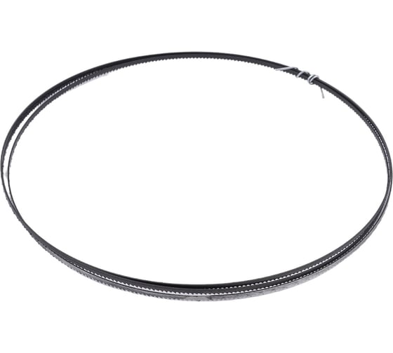 Полотно для ленточнопильного станка BS 1001 HORЁK WOOD (1712х3х0.64 мм, 14 TPI) JIB 1005020072000 1