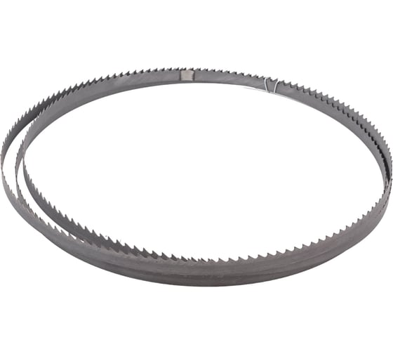 Полотно для ленточнопильного станка MBS-350 RLCLASSIC (M42, 2630х13х0.6 мм, 4 TPI) JIB 1005020089000