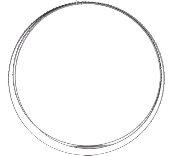 Полотно для ленточнопильного станка MBS-350 RLCLASSIC (M42, 2630х13х0.6 мм, 4 TPI) JIB 1005020089000
