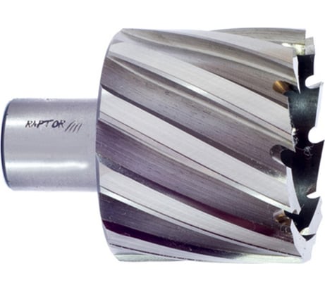 Сверло корончатое по металлу HSS Rotabroach 25х30 мм RAP 250 КБ006328