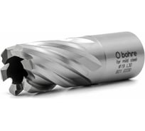 Сверло корончатое по металлу HSS Bohre 19х30 мм КБ010093