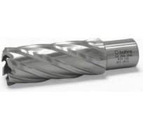 Сверло корончатое по металлу HSS Bohre 24х55 мм КБ010073