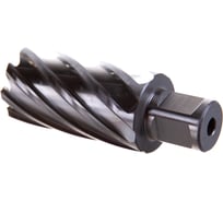 Сверло корончатое по металлу HSS Bohre 31х55 мм КБ010077