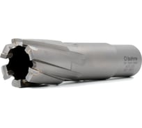 Сверло корончатое по металлу Bohre TCT 25х55 мм КБ010113