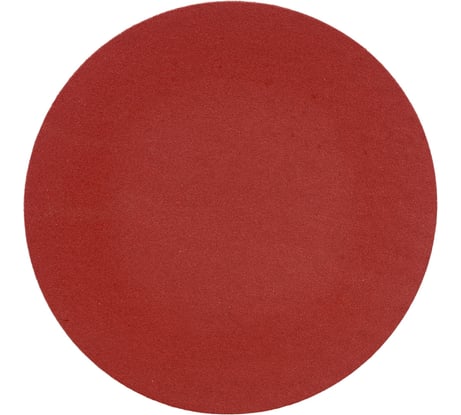 Шлифовальный круг самоклеющийся 150 мм, P180 Gigant GW-004