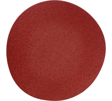 Шлифовальный круг самоклеющийся 228 мм, 5 шт, P100 Gigant GW-008