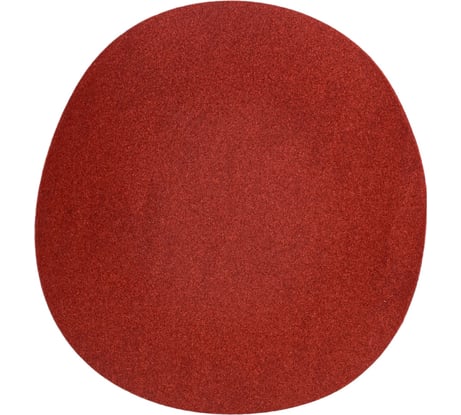 Шлифовальный круг самоклеющийся 228 мм, 5 шт, P120 Gigant GW-009