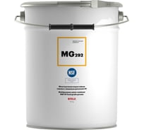Многоцелевая водостойкая смазка с пищевым допуском EFELE MG-292 18 кг 0095813