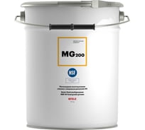 Многоцелевая смазка с пищевым допуском EFELE MG-200 18 кг 0095776