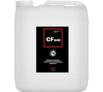 Водорастворимая СОЖ CF-640 для меди и медных сплавов 18 кг EFELE 0096346