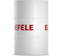 Многоцелевая смазка с пищевым допуском EFELE SG-391 180 кг, Аналог Molykote G-4501 FM 0094540