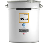 Многоцелевая смазка с пищевым допуском NSF H1 EFELE SG-396 18 кг 0097503