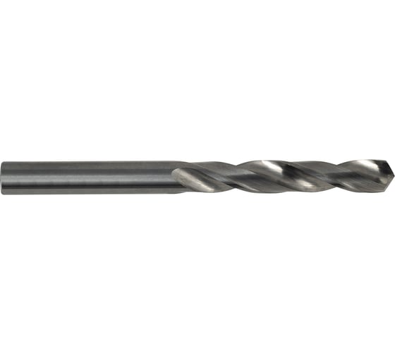 Сверло цельное средняя серия 4.5х65х32 мм, ц/х, ВК8 ИПК 2309-00375 1