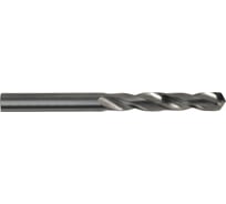 Сверло цельное средняя серия 6.5х80х42 мм, ц/х, ВК8 ИПК 2309-00775