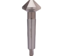 Зенковка 90 градусов, 50 мм, 3z, L 150 мм, HSS-G, KM4 RUKO 102139