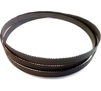 Полотно ленточное М42 ECO (2455х27х0.9 мм; 2/3 TPI) VISPROM 924550203