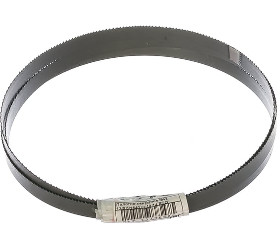 Полотно ленточное М42 ECO (1640х13х0.6 мм; 10/14 TPI) VISPROM 916401014