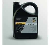 Масло гидравлическое Mb hydra hvlp 15 5 л MECHANICAL BROTHERS 4673725540319