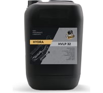Масло гидравлическое Mb hydra hvlp 32 20 л MECHANICAL BROTHERS 4673725540456