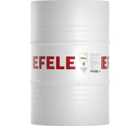 Смазочное масло для цепей SO-881 с пищевым допуском 200 л EFELE 0094175