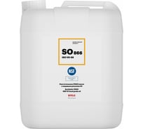 Редукторное масло SO-866 VG-68 с пищевым допуском / Аналог Molykote L-1468 FM 20 л EFELE 0092737