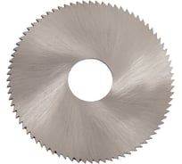 Фреза отрезная (50x1.2x13 мм; тип 1; м.з=80; Р6М5) Sekira 00-00024168