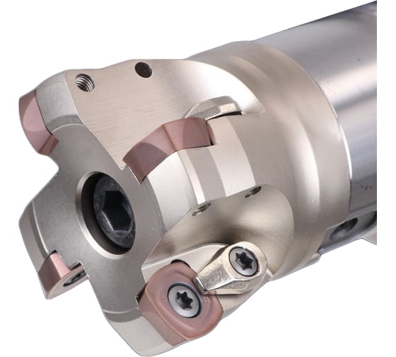 Фреза корпусная ASRF15 50-22 STV KF000056