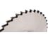Фреза отрезная (100x4x22 мм; тип 2; ср.з=40; Р6М5) Sekira 00-00006937 3